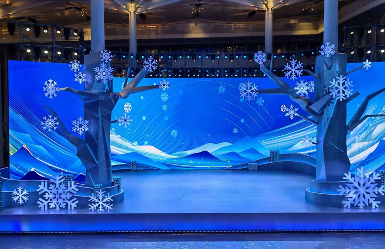 Olympic Winter Games Beijing 2022