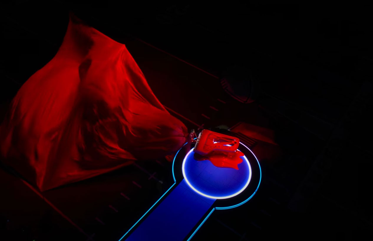 The Super Bowl LVIII